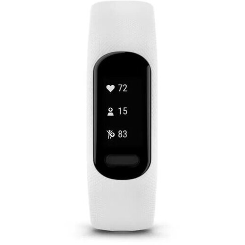 Garmin VIVOSMART 5 S/M - WHITE Cene