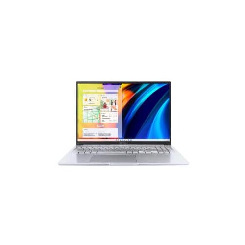  Laptop ASUS Vivobook 16X M1605YAR-MB521W 16″ WUXGA (1920*1200)IPS AG AMD Ryzen 5 7530U/8GB/1TB SSD/silver/2Y Cene