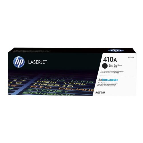HP 410A originalna kartu&scaron;a s tonerjem, črna Cene