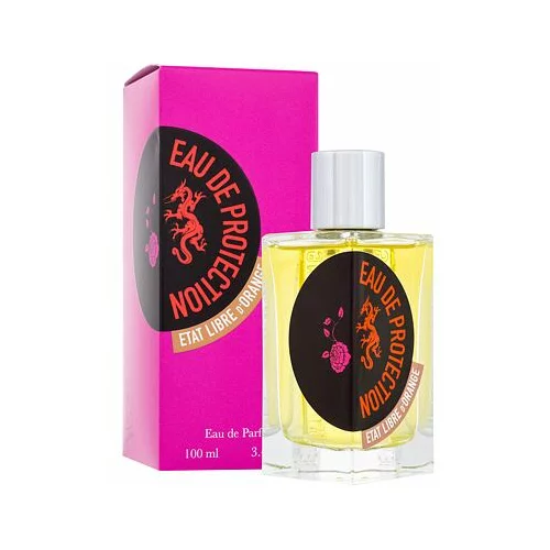 Etat Libre d´Orange Eau de Protection parfemska voda 100 ml za žene