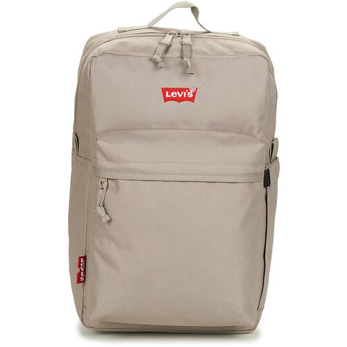Levi's Nahrbtniki L PACK STANDARD Siva Cene