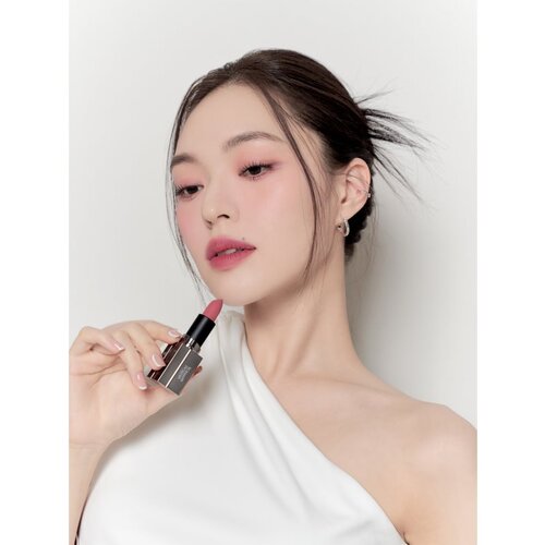 MUZIGAE MANSION Moodwear Blur Lipstick mat vlažilna &amp;scaron;minka odtenek 006 Ruffle 4 g Slike
