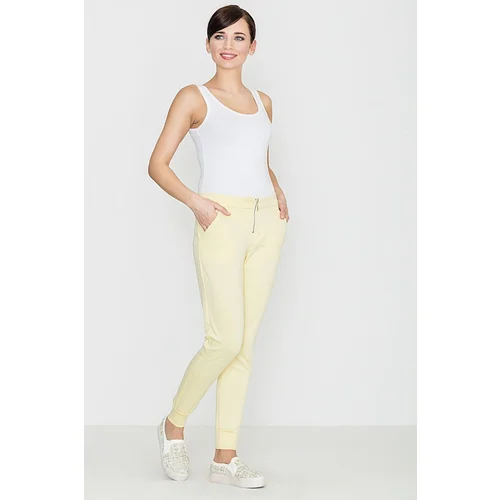 Lenitif Woman's Pants K153