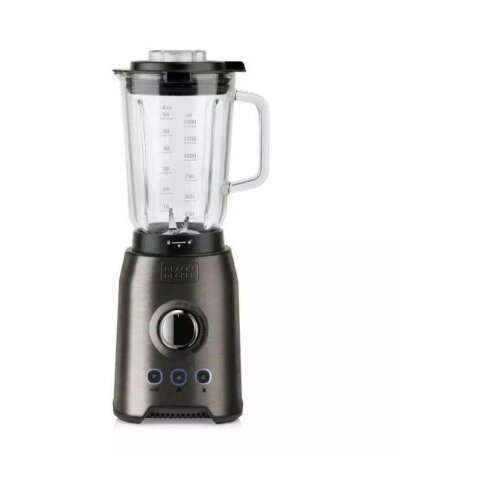 Black & Decker Black + Decker BXJB1002E blender Cene