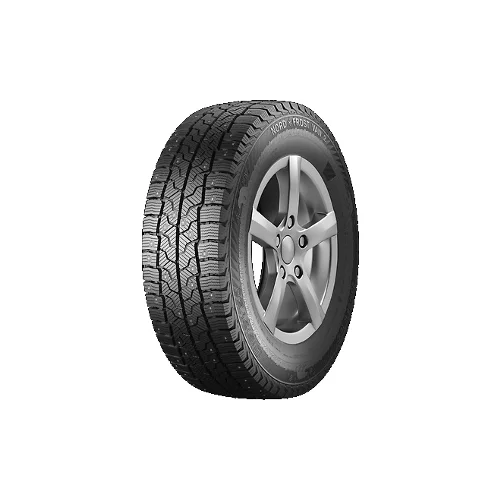 Gislaved Nord*Frost Van 2 ( 215/65 R15C 104/102R, stavljenji spike-ovi )