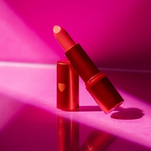 Catrice HEART AFFAIR ble&amp;scaron;čečo &amp;scaron;minko odtenek C03 Heartbreaker 3,8 g Slike