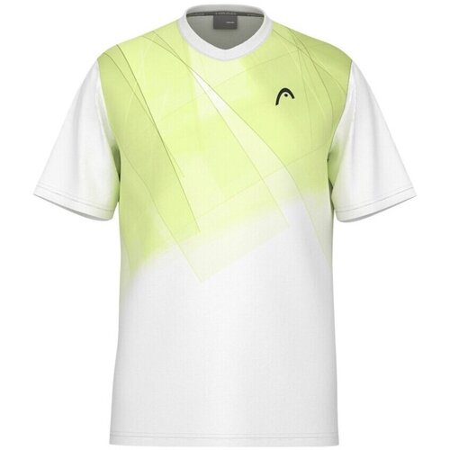 Head Majice s kratkimi rokavi Topspin pisana Cene