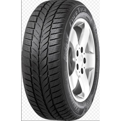 Viking celoletna 185/65R15 88H FourTech m+s Slike