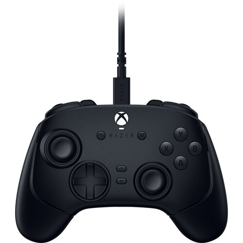 Razer Wolverine V3 Tournament Edition Black USB Gamepad Analogue PC, Xbox Series S, Xbox Series X Cijene