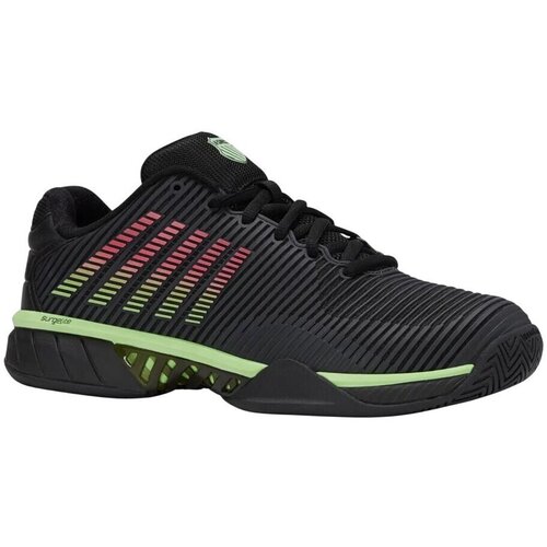 K-Swiss Nizke superge 06613011 Črna Cene