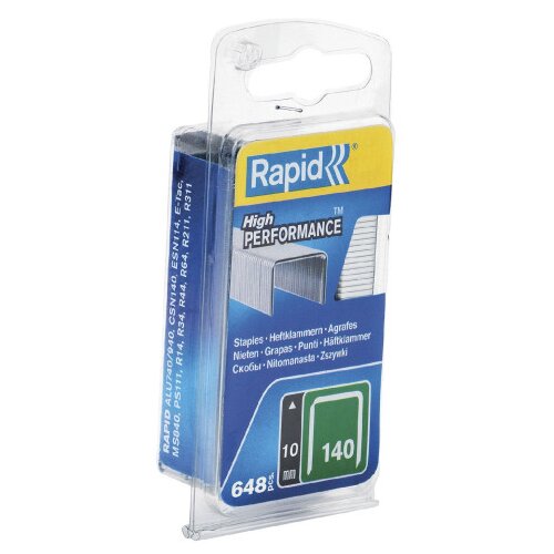 Rapid Spajalice 140/10mm NB 40109515 Cijene