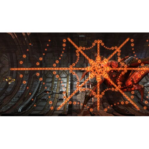 Thq Nordic Sine Mora (XONE) Slike