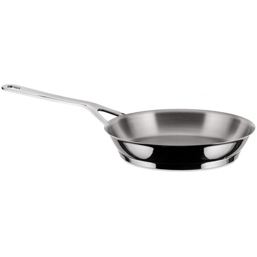 Alessi Pots&Pans kozica 28xh9,5cm / 2,8l / indukcija / inox 18/10, (5000198741) Cene