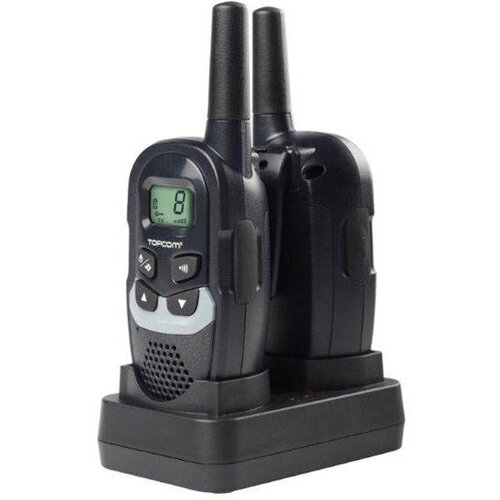 Topcom Toki Voki Twintalker RC-6411 Cene