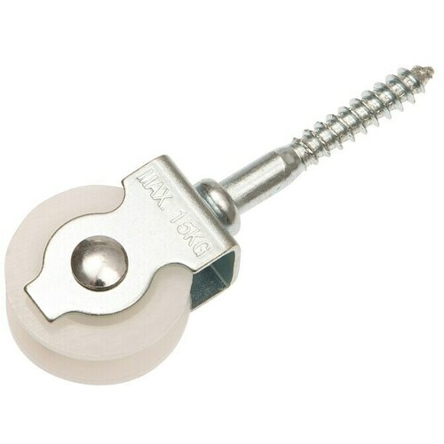 CONACORD Kotur za uže (Poliamid, Promjer: 30 mm, Opteretivost: 15 kg) Cijene