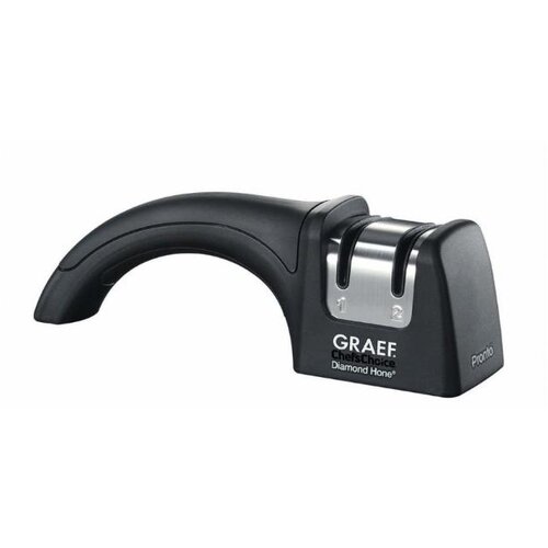 GRAEF Pronto brusilica za noževe Slike