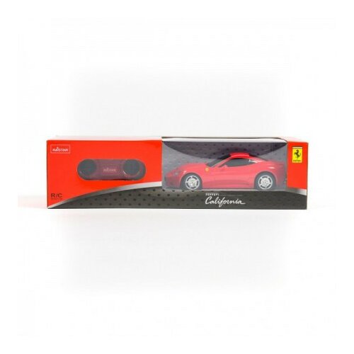 Rastar RC automobil Ferrari California 1:24 A013549 Slike