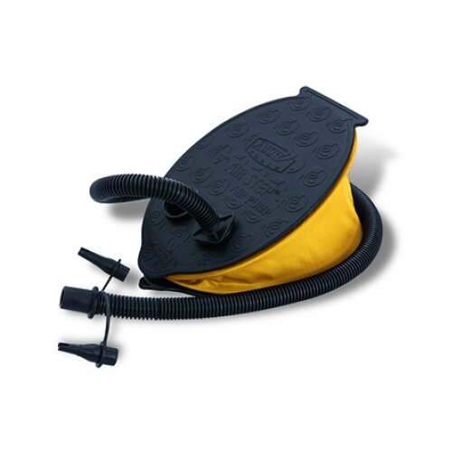 Bestway Proizvod sa nedostatkom - OUTLET - 23x15 cm 62023 Nožna pumpa Cene