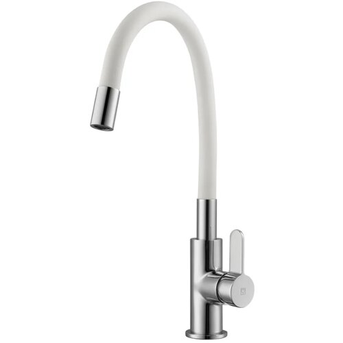Herz elite Slim baterija za sudoperu bela 00125 Cene