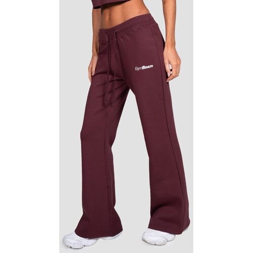 GymBeam Women&amp;lsquo;s Relay Joggers Fig M Slike