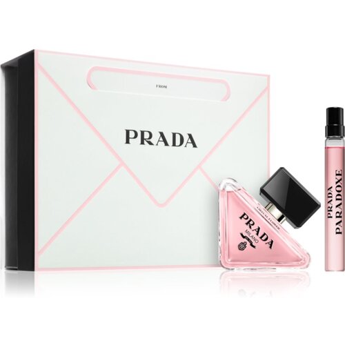 Prada Paradoxe Virtual Flower darilni set za ženske Cene