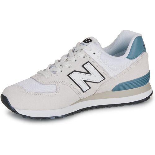 New Balance Nizke superge 574 Bež Slike