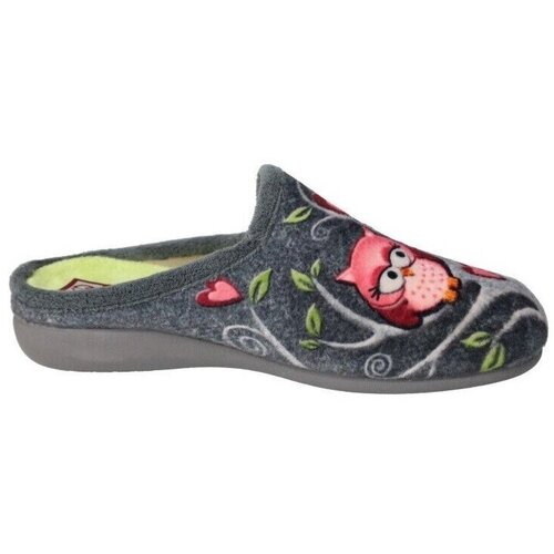 Gema Garcia Nogavice - Siva Slike