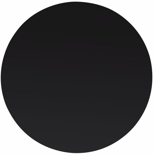 vidaXL Površina za mizo iz kaljenega stekla okrogle oblike 800 mm Cene