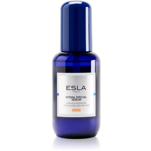ESLA ITALY hydra special intenzivni hidratantni serum za normalnu i suhu kosu 100 ml Cijene