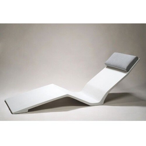 Nero ležaljka za bazen ravna 178x61x57cm Slike