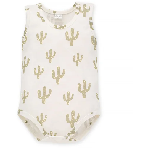 Pinokio Kids's Free Soul Sleeveless Bodysuit