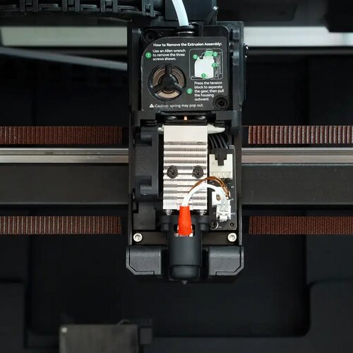 Micro-Swiss FlowTech&trade; Hotend za Creality K2 Plus Cene