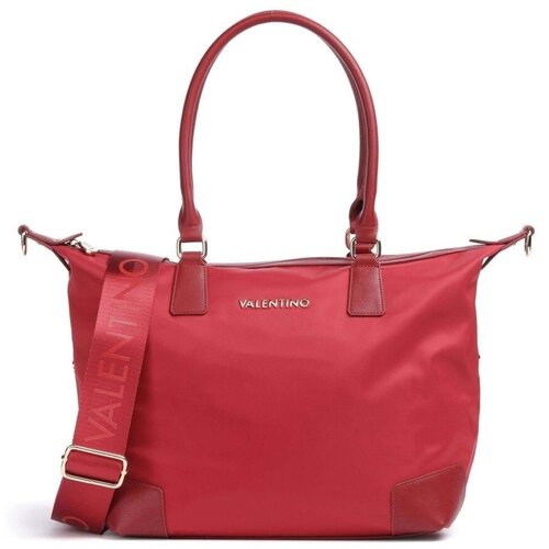 Valentino Bags Ročne torbice Vbsa9t01 Rdeča Cene