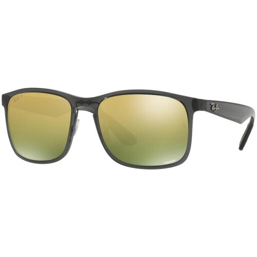 Ray-ban Chromance Collection RB4264 876/6O Polarized - ONE SIZE (58) Slike