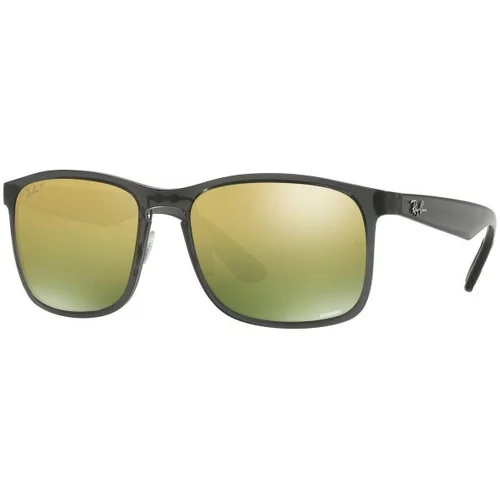 Ray-ban Chromance Collection RB4264 876/6O Polarized - ONE SIZE (58)