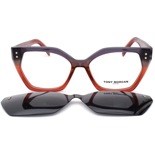Tony Morgan G9108 (clip on) Slike