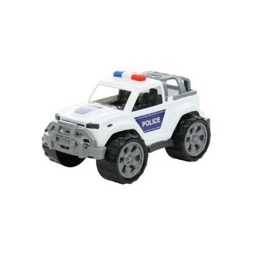 Polesie Policijski auto 17/77240 Cene
