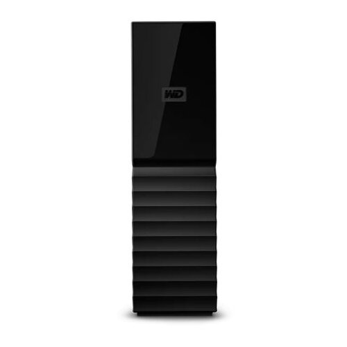 Western Digital HDD Eksterni WD My Book 6TB 3,5 WDBBGB0060HBK-EESN Cijene