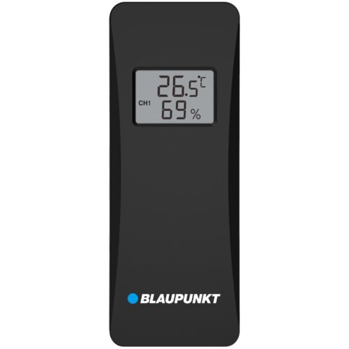 Blaupunkt ACC20WSBK brezžični senzor senzor za vremenske postaje, (21553396) Cene