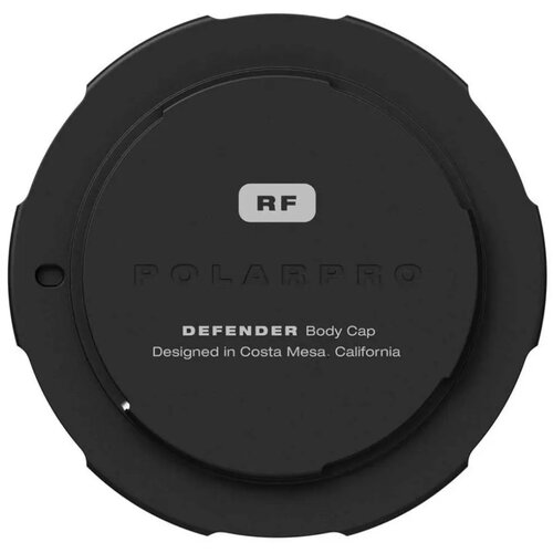 Polar Pokrov telesa + + Defender Body Cap + Črn, (5000533261) Cene