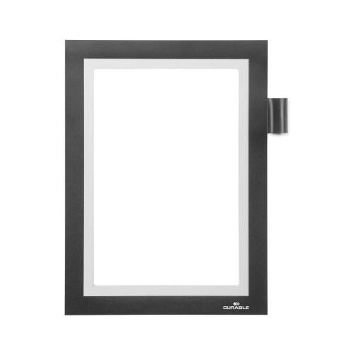 Durable Okvir DURAFRAME NOTE A5, črn, (20372254) Cene
