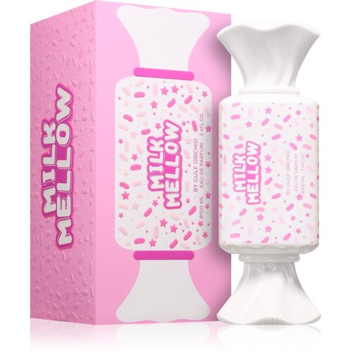 Gulf Orchid Milk Mellow parfumska voda uniseks 100 ml Slike