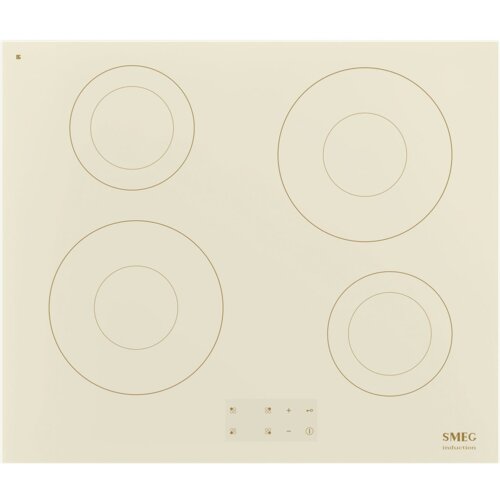 Smeg Indukcijska kuhalna plošča SI2641DP Cene