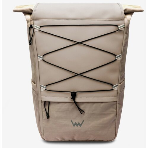 Vuch Putni ruksak Elion Beige, 26+ l Cene