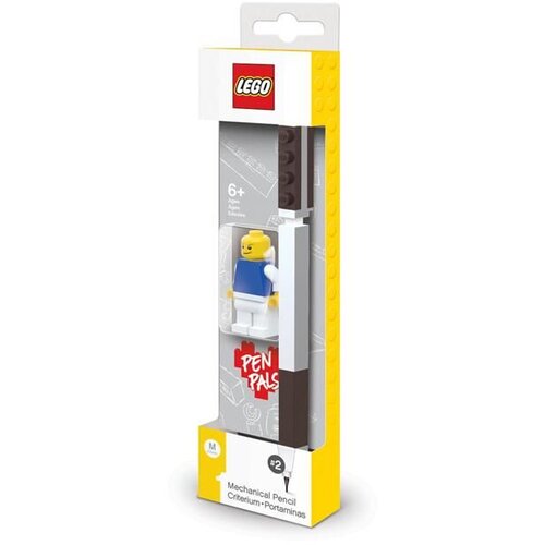 Lego Igračka Patent olovka 2.0 sa minifigurom Cene