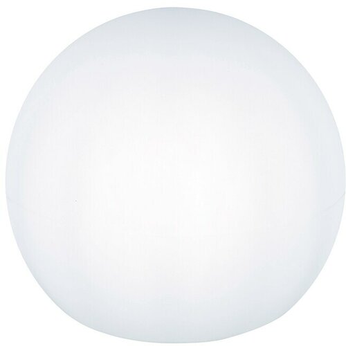 New Garden Talne svetilke Boule lumineuse ext&eacute;rieure Buly 40 cm blanc Bela Cene
