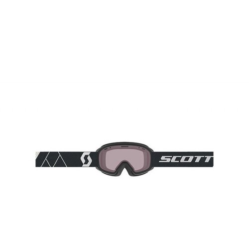 Scott naočare ski  dečije witty mountain black enhancer S2 Cene