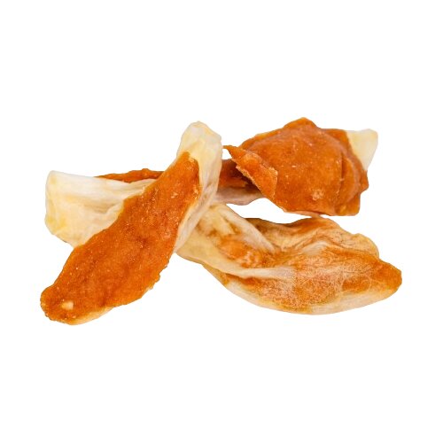 Pet Pro Poslastica za pse Snacks, Zečije uvo sa pilećim mesom, 350 g, 24 komada Cene