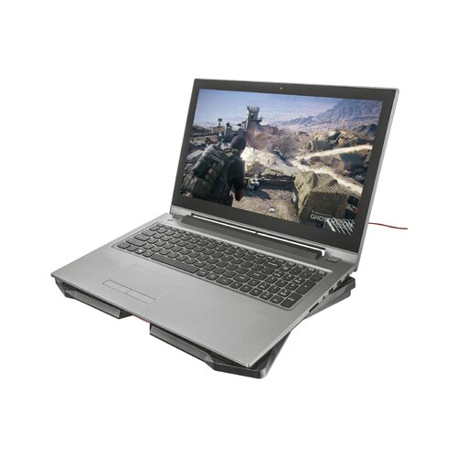 Trust gxt 278 yozu laptop postolje za hlađenje do 17.3&amp;quot; Slike