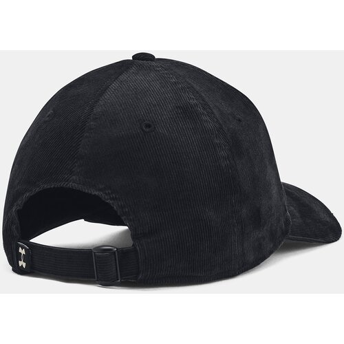 Under Armour Unisex Cap Sportstyle Corduroy ADJ - unisex Slike
